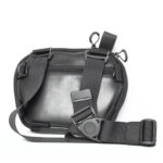 S Combo C Concealed Carry CCW Bag Black