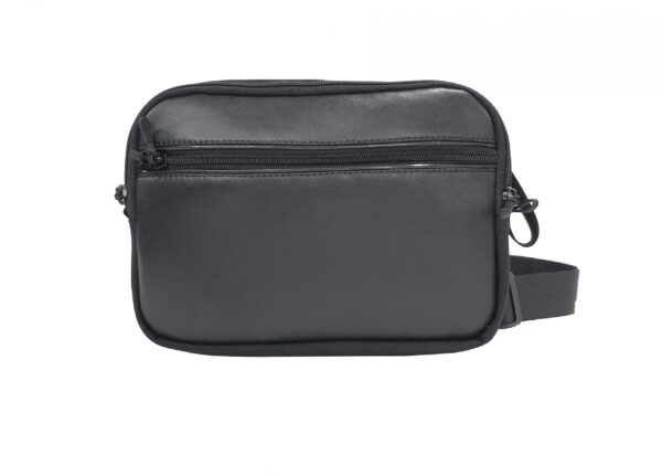 Focus Black MH Concealed Carry CCW Bag