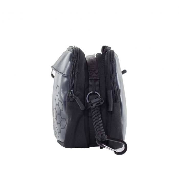 9TACTICAL Focus Navy MH Concealed Carry CCW Bag