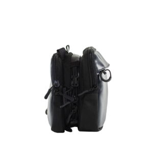 9TACTICAL Focus Navy MH Concealed Carry CCW Bag