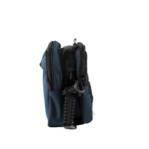 9TACTICAL Focus Navy Concealed Carry CCW Bag