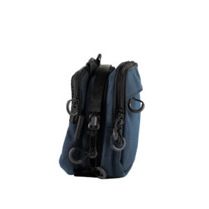 9TACTICAL Focus Navy Concealed Carry CCW Bag