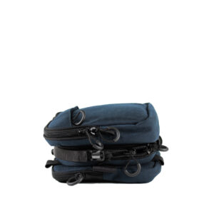 9TACTICAL Focus Navy Concealed Carry CCW Bag