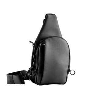 9Tactical Piligrim MINI MH Concealed Carry CCW Bag for HandGun!