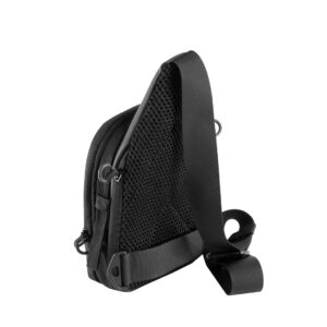 9Tactical Piligrim MINI MH Concealed Carry CCW Bag for HandGun!