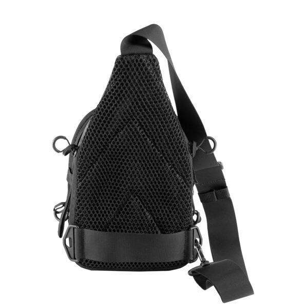 9Tactical Piligrim MINI MH Concealed Carry CCW Bag for HandGun!
