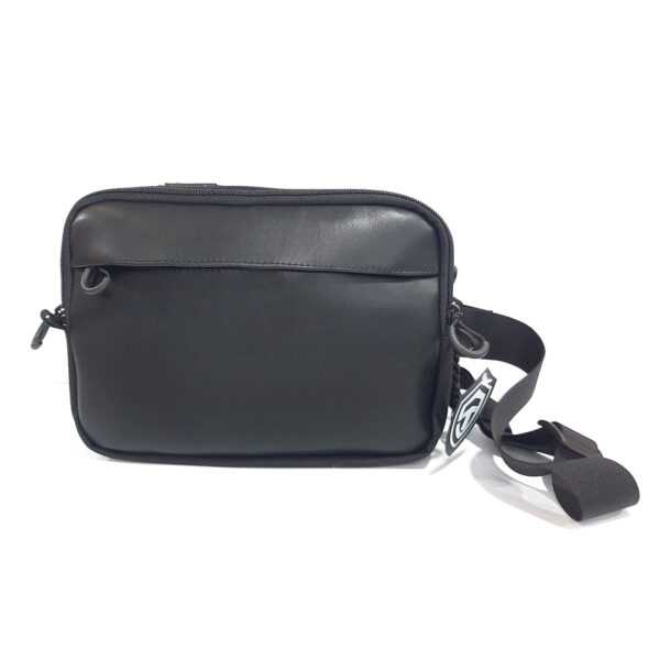 Focus Black MH Concealed Carry CCW Bag