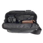 Focus Black MH Concealed Carry CCW Bag.jpg