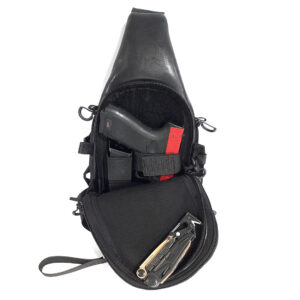 Piligrim MINI MH Concealed Carry CCW Bag
