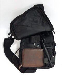 Piligrim MINI MH Concealed Carry CCW Bag