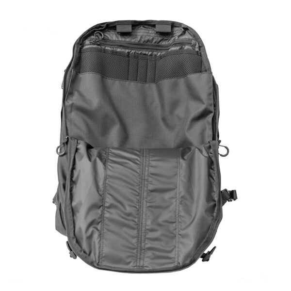 Rolltop Fusion CCW & EDC Backpack