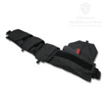 9Tactical BodyGuard Belt. Tactical unloading belt for a bodyguard.